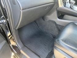 2022 Mitsubishi Pajero Sport GSR QF MY22 4X4 Dual Range Black Mica