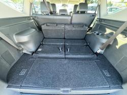 2022 Mitsubishi Pajero Sport GSR QF MY22 4X4 Dual Range Black Mica