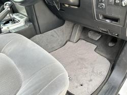 2017 Toyota
Landcruiser GXL