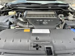 2017 Toyota
Landcruiser GXL