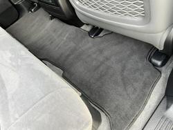 2017 Toyota
Landcruiser GXL