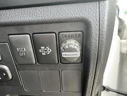 2017 Toyota
Landcruiser GXL