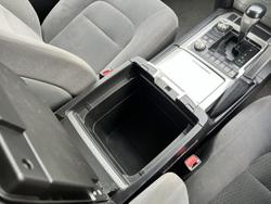 2017 Toyota
Landcruiser GXL
