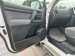 2017 Toyota
Landcruiser GXL