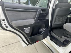 2017 Toyota
Landcruiser GXL