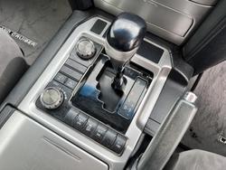 2017 Toyota
Landcruiser GXL
