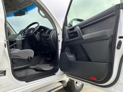 2017 Toyota
Landcruiser GXL