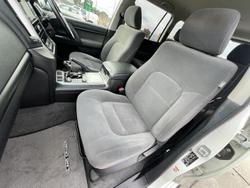 2017 Toyota
Landcruiser GXL