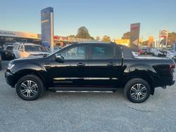 2021 Ford
Ranger Wildtrak