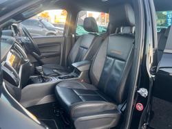 2021 Ford
Ranger Wildtrak