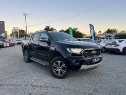2021 Ford
Ranger Wildtrak