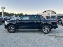 2021 Ford
Ranger Wildtrak