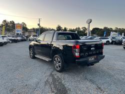 2021 Ford
Ranger Wildtrak