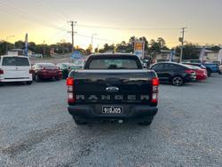 2021 Ford
Ranger Wildtrak