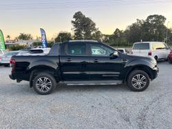 2021 Ford
Ranger Wildtrak