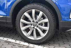 2024 Volkswagen T-Roc 110TSI Style