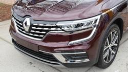 2024 Renault
Koleos Intens