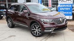2024 Renault
Koleos Intens