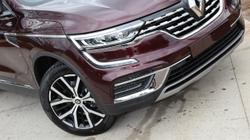 2024 Renault
Koleos Intens