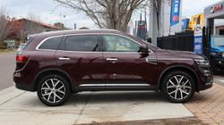 2024 Renault
Koleos Intens