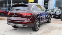 2024 Renault
Koleos Intens