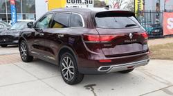 2024 Renault
Koleos Intens