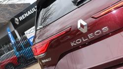 2024 Renault
Koleos Intens