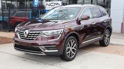 2024 Renault
Koleos Intens