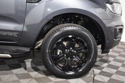 2021 Ford
Ranger Wildtrak