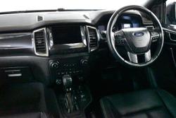 2021 Ford
Ranger Wildtrak
