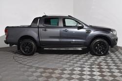 2021 Ford
Ranger Wildtrak