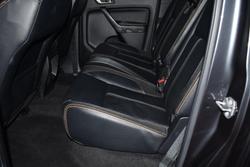 2021 Ford
Ranger Wildtrak