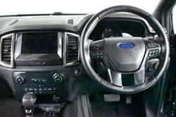 2021 Ford
Ranger Wildtrak