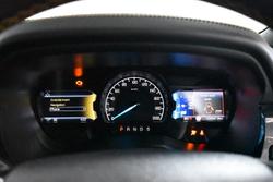 2021 Ford
Ranger Wildtrak