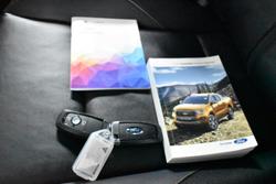 2021 Ford
Ranger Wildtrak