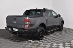 2021 Ford
Ranger Wildtrak