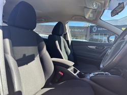 2016 Nissan
QASHQAI ST