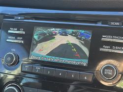 2016 Nissan
QASHQAI ST