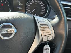 2016 Nissan
QASHQAI ST