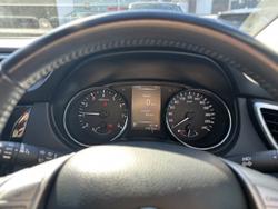 2016 Nissan
QASHQAI ST