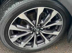 2020 Mazda
CX-3 sTouring
