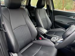 2020 Mazda
CX-3 sTouring