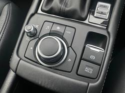 2020 Mazda
CX-3 sTouring
