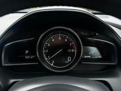 2020 Mazda
CX-3 sTouring