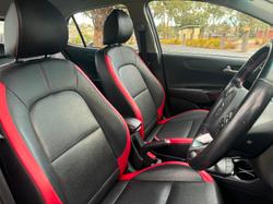 2019 Kia
Picanto GT-Line