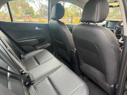 2019 Kia
Picanto GT-Line