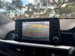 2019 Kia
Picanto GT-Line