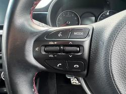 2019 Kia
Picanto GT-Line