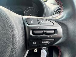2019 Kia
Picanto GT-Line