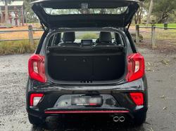 2019 Kia
Picanto GT-Line